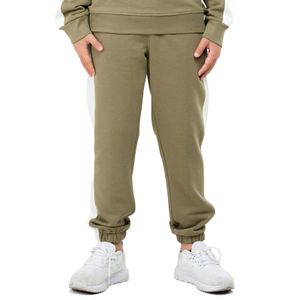 Eastbound Donji dio trenerke za djecu Jump, Olive