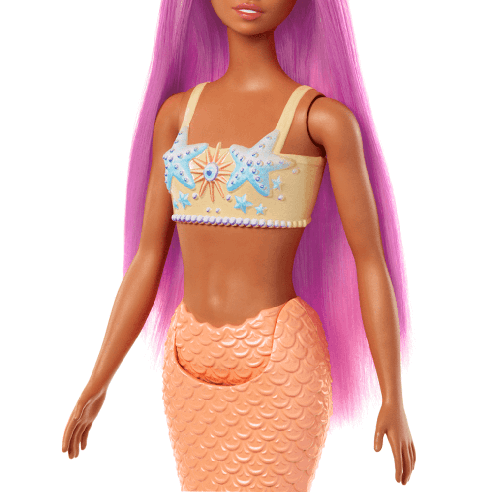 Barbie Lutka Dreamtopia Sirena, Sorto slika 7