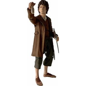 The Lord of the Rings 2 Frodo figure 18cm