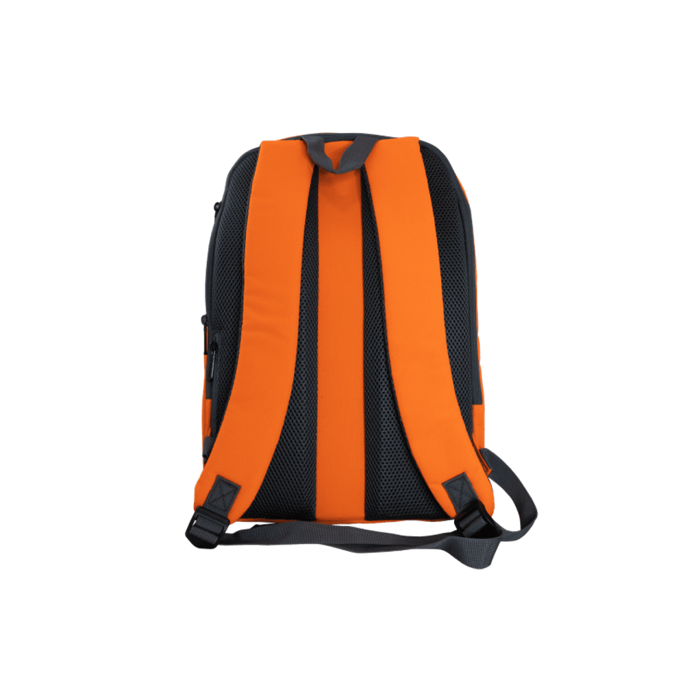 SBOX Ruksak NSE-1206O DUBAI / 15.6", narandžasta slika 6