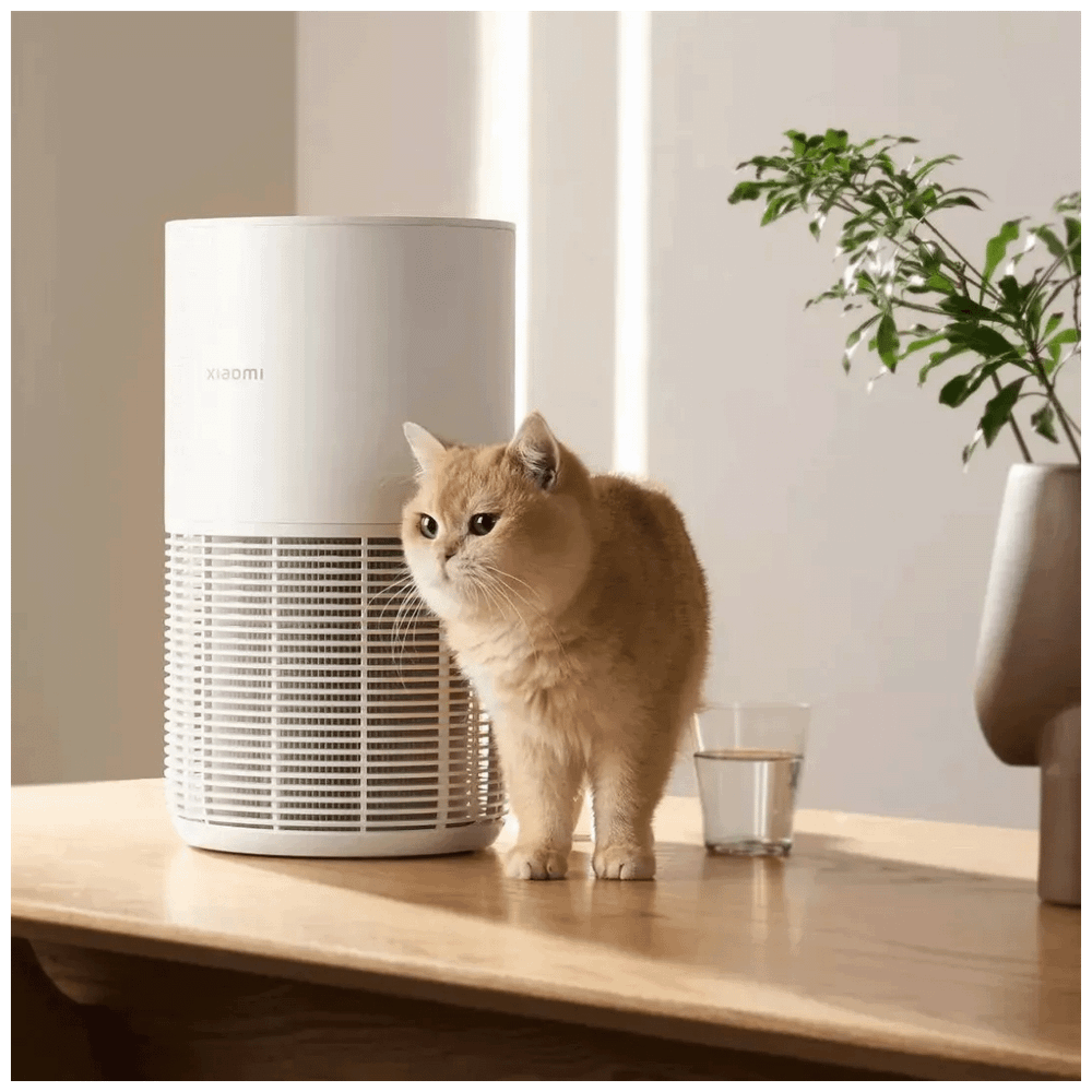 Xiaomi Filter za pročišćivač zraka / Smart Pet Care Air Purifier - Smart Pet Care Air Purifier Filter slika 2