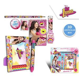 Set za školu Soy Luna WD18179