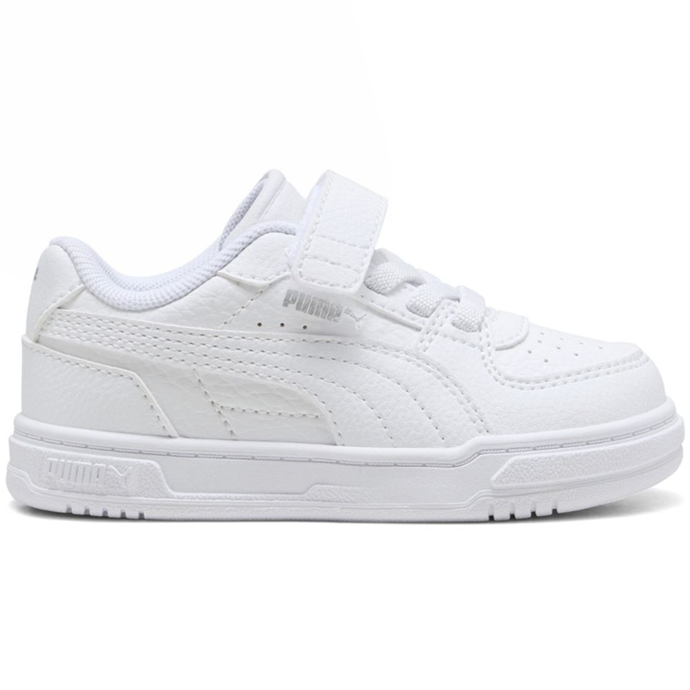 Puma Dječije patike Caven III AC+ INF, Bijele slika 1