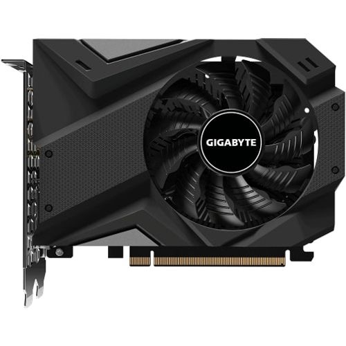 GIGABYTE GeForce GTX 1650 D6 OC 4GB GDDR6 128-bit (rev. 1.0) - GV-N1656OC-4GD slika 5