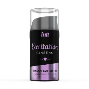 Stimulacijski gel Excitation, 15 ml