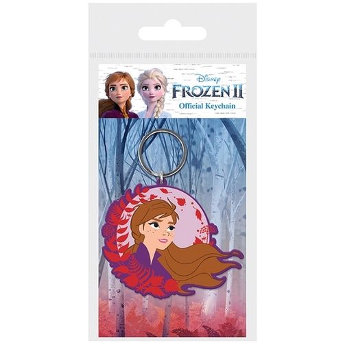 PYRAMID FROZEN 2 ANNA KEYCHAIN slika 1