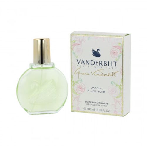 Gloria Vanderbilt Jardin a New York Eau Fraîche Eau De Parfum 100 ml (woman) slika 3