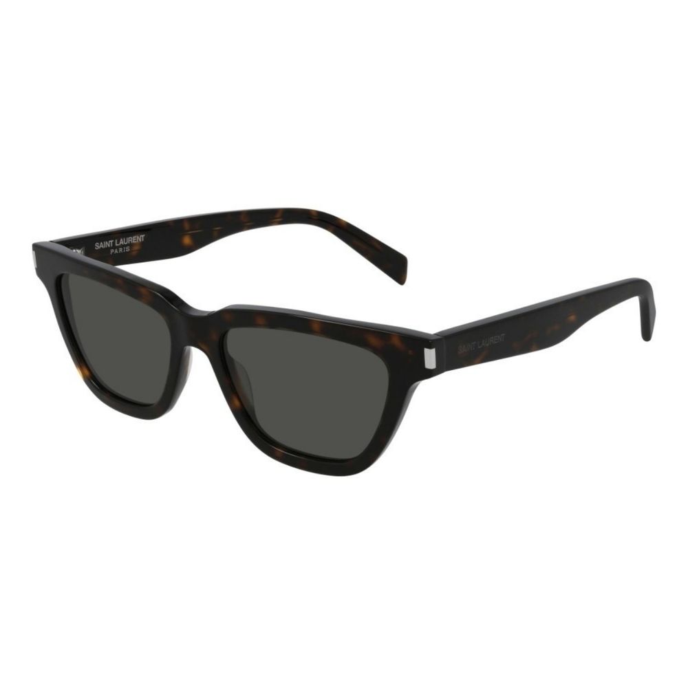 Ženske Sunčane naočale Saint Laurent Saint Laurent SL 462 SULPICE Tortoise slika 2