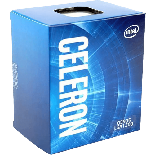 Procesor Intel Celeron G5905 Tray slika 1