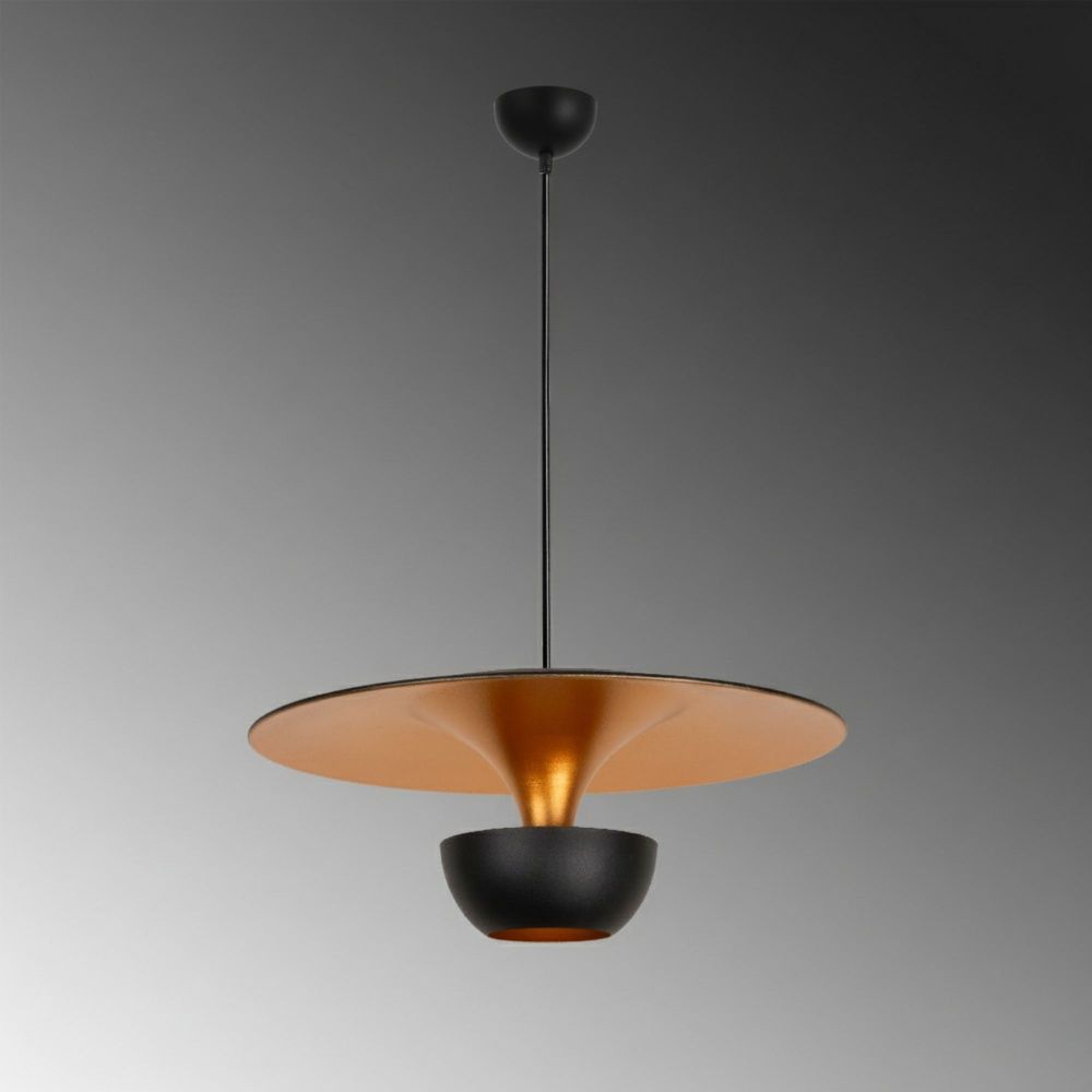 Luster Tay 15760 - Crna boja slika 5