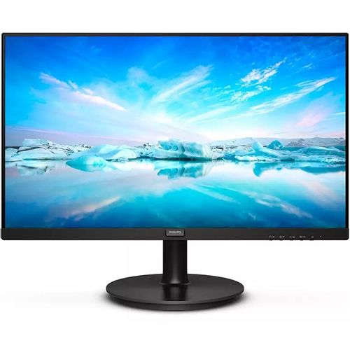 Monitor Philips 23.8" 241V8L, VA, FHD, 4ms, 75Hz, HDMI slika 1