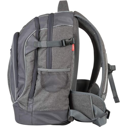 Target ruksak Airpack switch melange grey slika 4