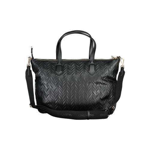 VALENTINO BAGS BLACK WOMEN'S BAG slika 2