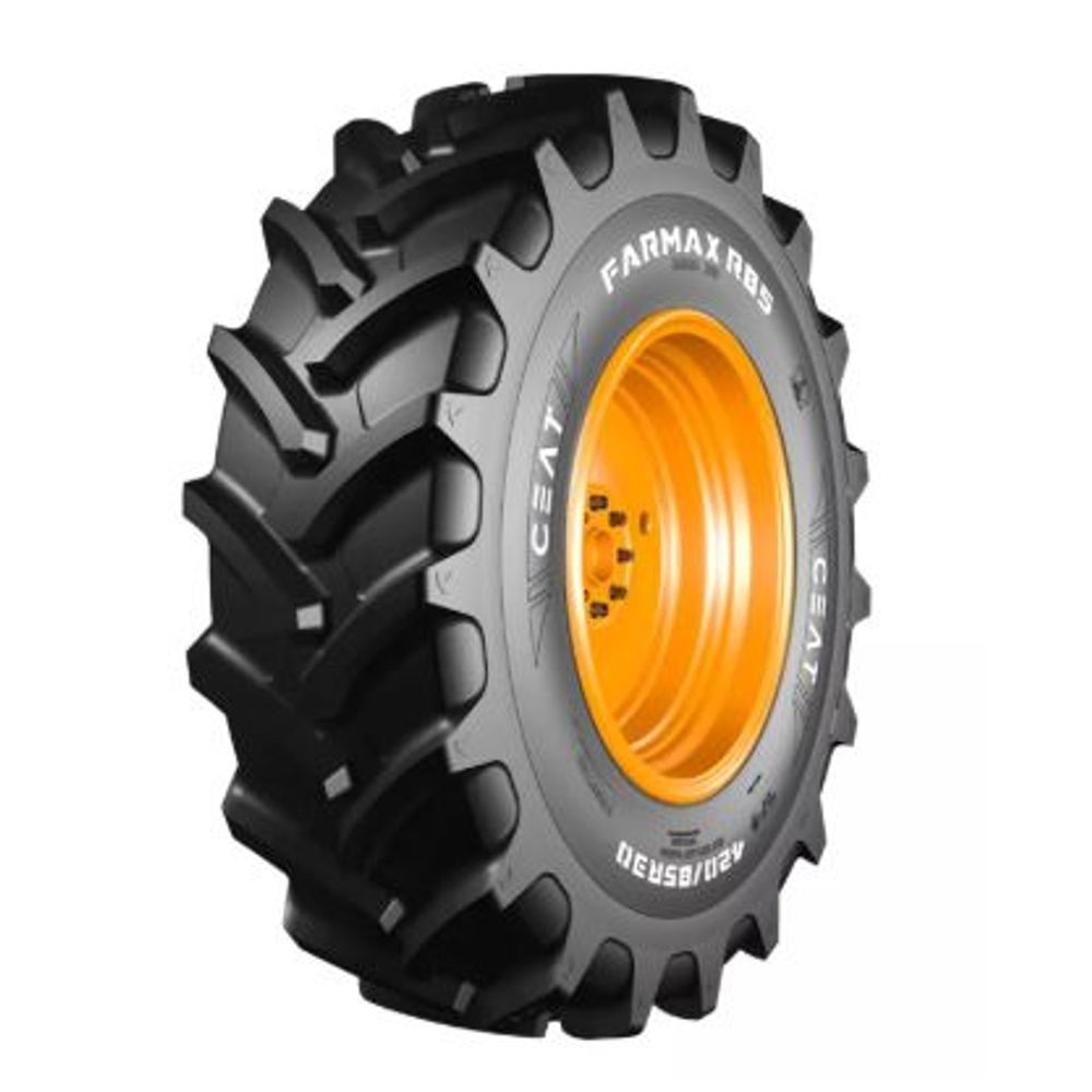 Ceat traktorske gume 340/85R38 136A8/133D Farmax R85 TL slika 1