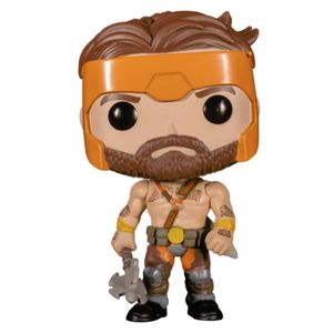 Funko Pop: Marvel - Hercules (Ekskluzivno)