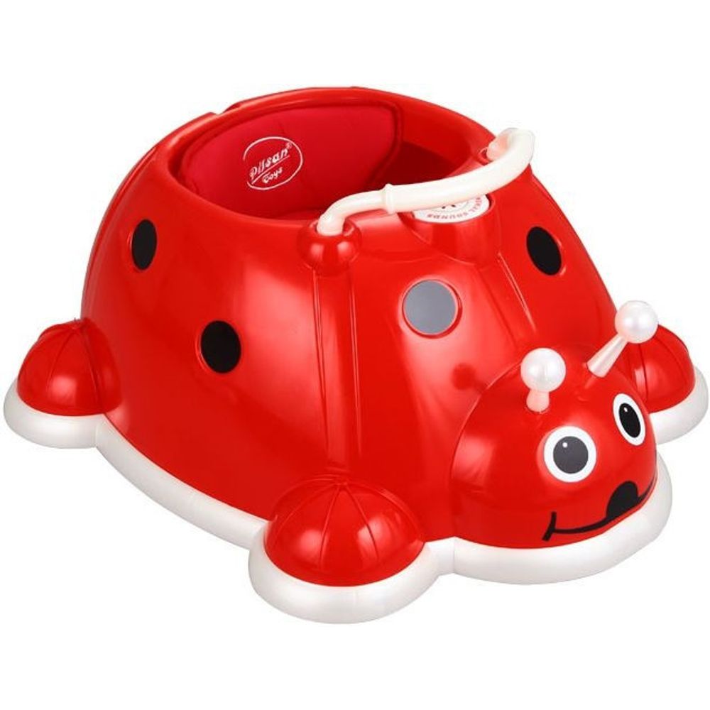 Pilsan Hodalica Ladybug 07-499 slika 2