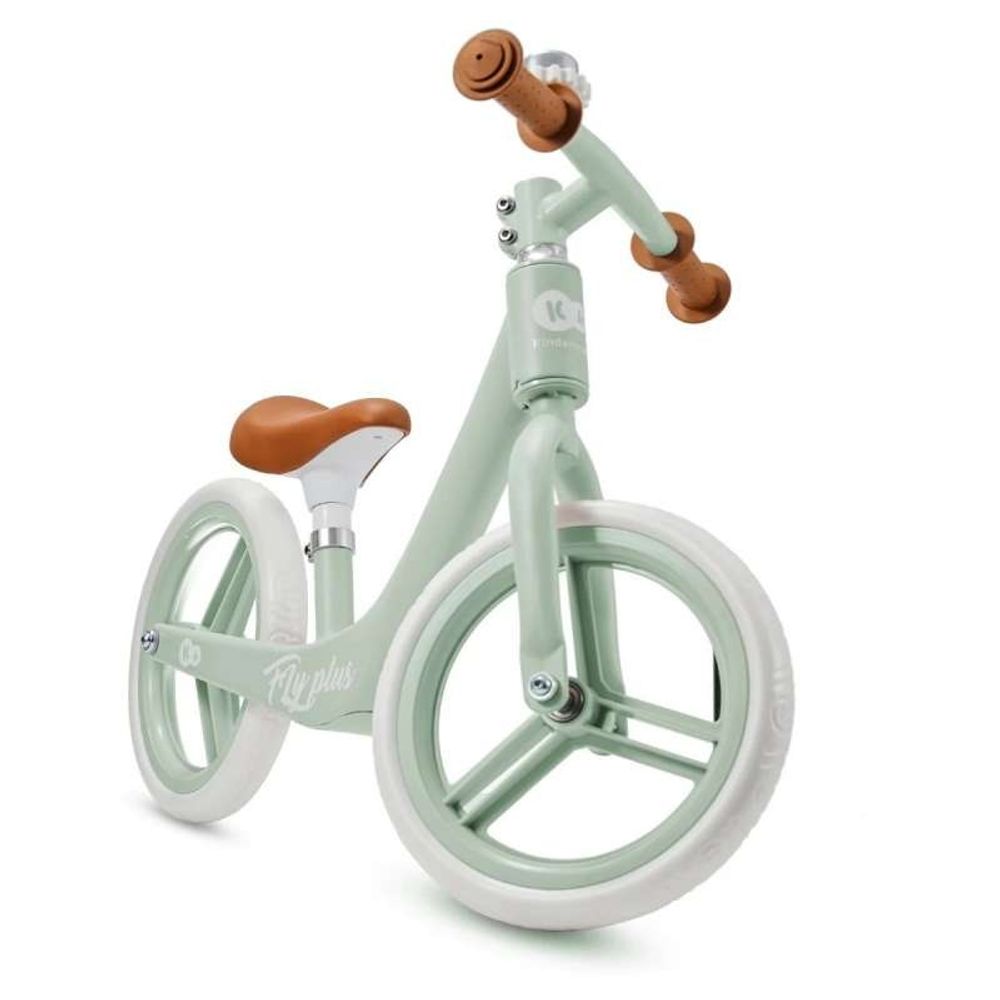 Kinderkraft Balans bicikl Fly Plus, Fresh Mint slika 2
