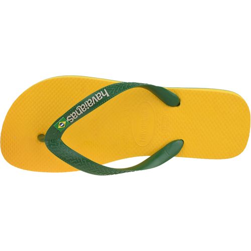 Uniseks japanke Havaianas brasil logo 4110850-1652 slika 7