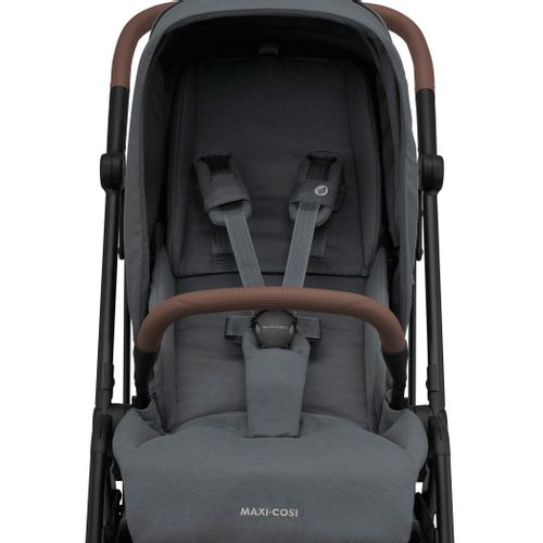 Maxi-Cosi kolica Leona2 - Twillic Graphite slika 3