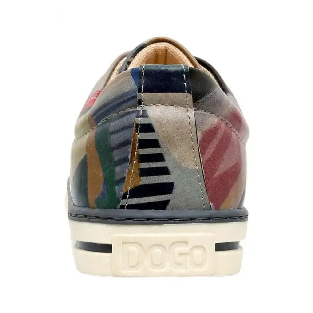 DOGO Ženske patike Sneakers You Are Never Alone slika 4