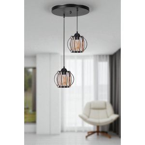 Opviq Luster 072, crni