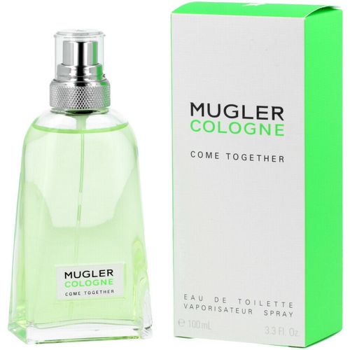 Mugler Cologne Come Together Eau De Toilette 100 ml (unisex) slika 2