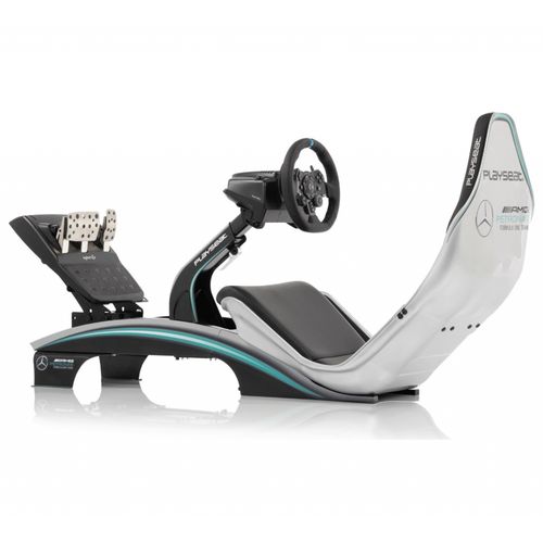 Playseat trkaće sjedalo Pro Formula Mercedes AMG Petronas Formula One slika 12