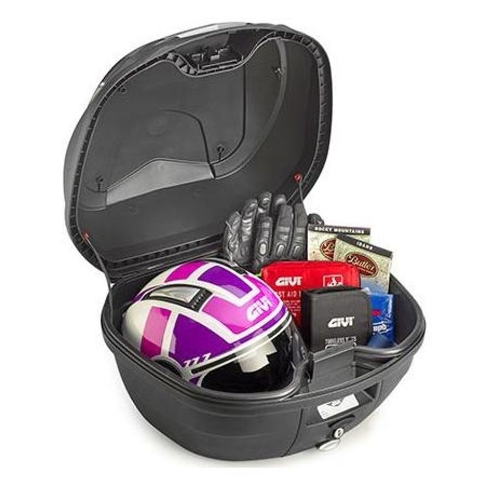 Givi moto kofer Monolock B360NT2 36l slika 2
