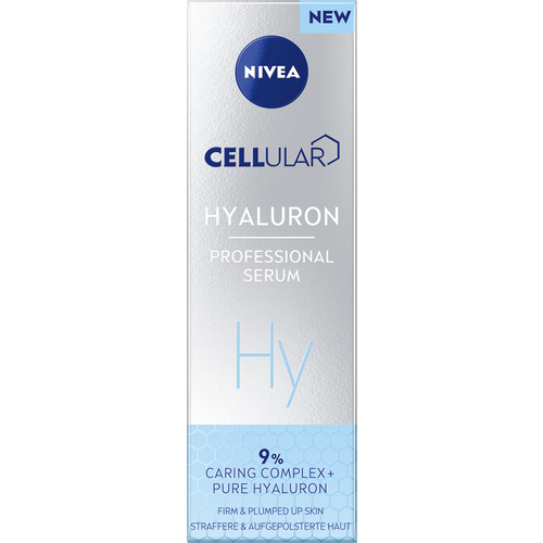 NIVEA Cellular Hyaluron profesionalni serum, 30ml slika 1