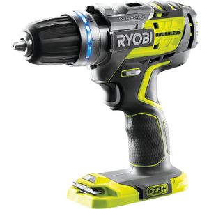 Ryobi 18V ONE+ Akumulatorska udarna bušilica/odvijač BRUSHLESS, R18PDBL-0