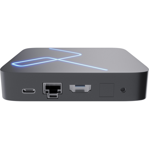 MediaLink Prijemnik IPTV@Android, UHD/4K/8K, 2GB/16GB, WiFi, Bluetooth - M10 slika 4