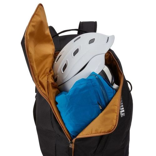 Thule RoundTrip Boot Backpack 45L torba za pancerice crna slika 15