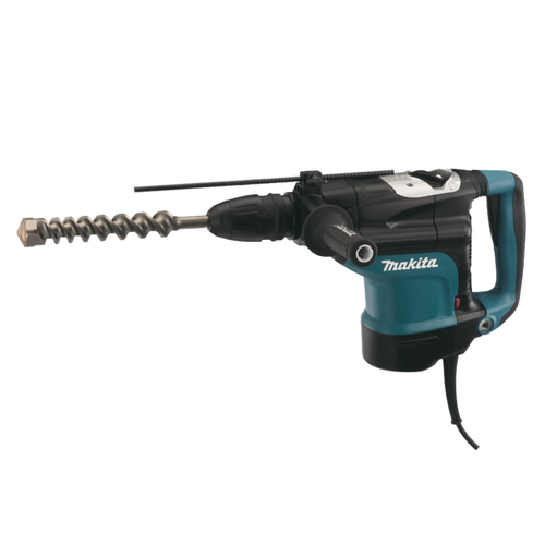 Makita bušaći čekić HR 4511C (1350W, 9.1kg, max 9.4J) slika 1