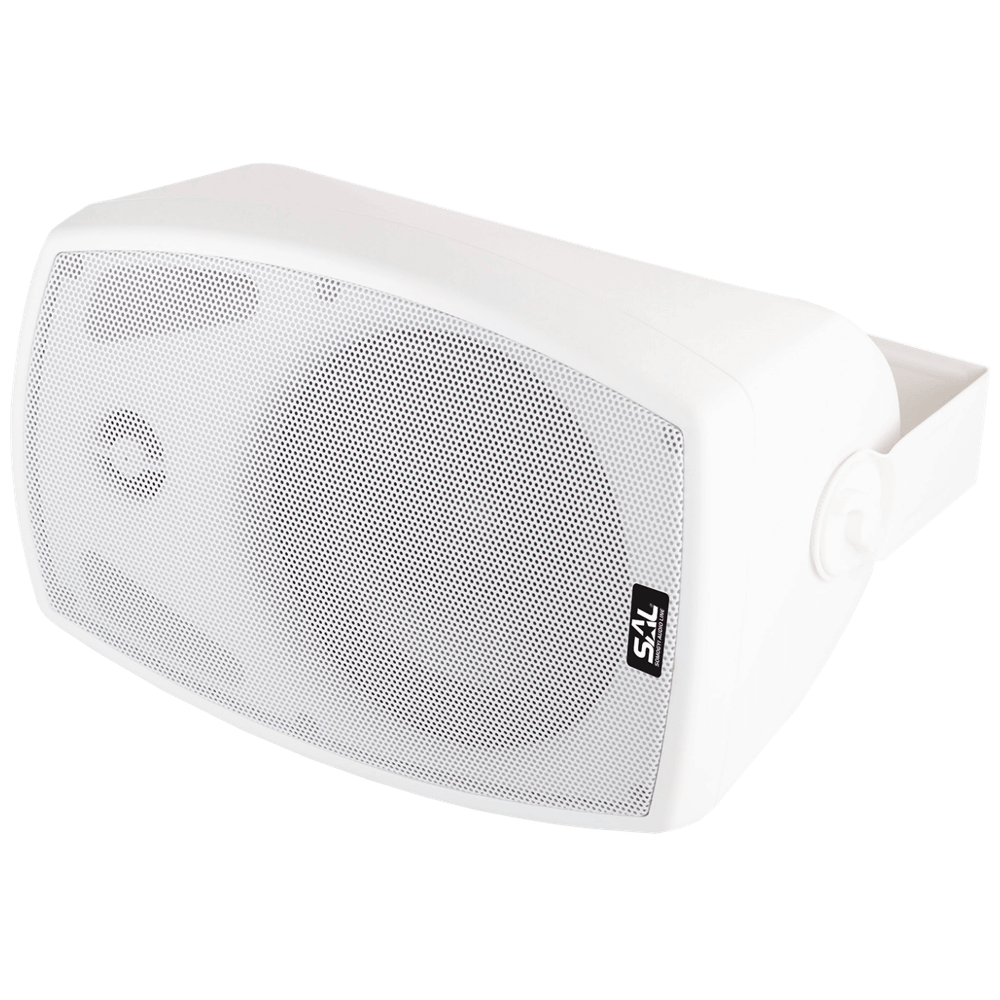 SAL Zvučnik, 2u1, 40 / 60 W, 4 / 8 Ohm - BXB 100/8 slika 2