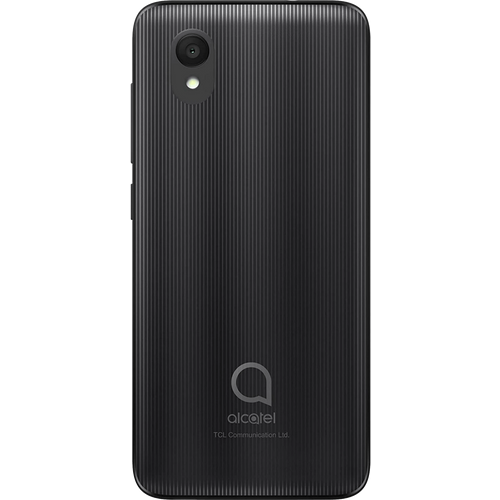 Alcatel 1 2021 1GB/8GB VOLC. BLACK slika 3