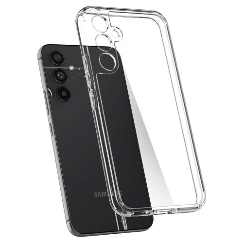 Spigen - Ultra Hybrid maska za Samsung Galaxy A54 5G - Clear slika 2