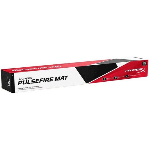 HyperX Pulsefire Mat Mouse PadCloth L slika 3