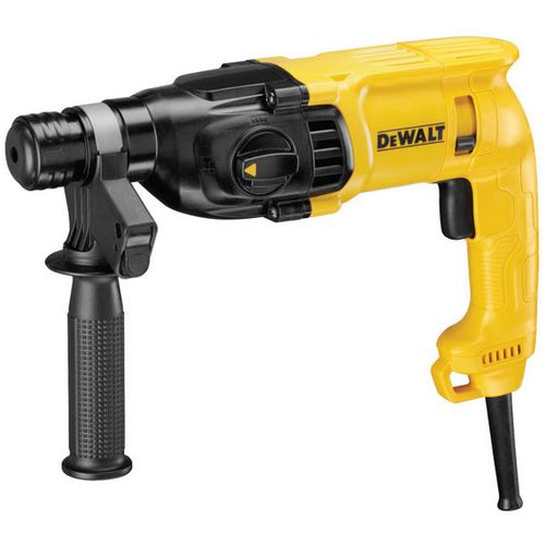 DeWalt El. Pneumatski Čekić SDS-Plus 710W D25033K slika 1