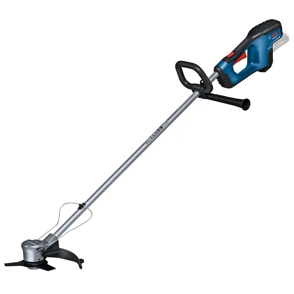 BOSCH Akumulatorski trimer GFR 18V-23 Solo slika 1