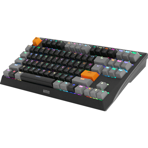 MARVO KG980A EN-B WIRED GAMING KEYBOARD slika 6