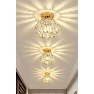 Luster Bella Luce – zlatna boja