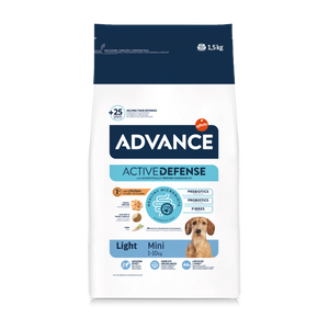 Advance Dog Adult Mini Light 1.5 kg