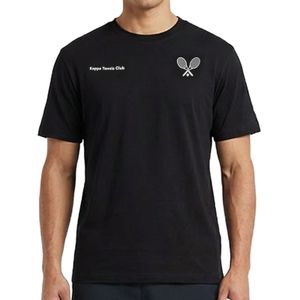 Kappa Muška majica kratkih rukava Logo Iwro