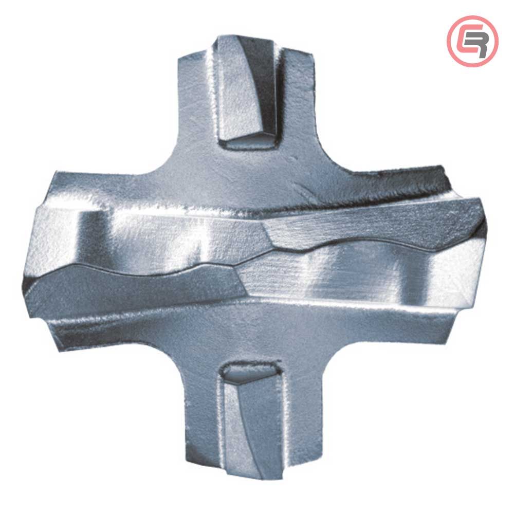 Metabo Svrdlo Burgija SDS-MAX 28×400/520 – Pro 4 (4 oštrice) – 623333000 slika 2