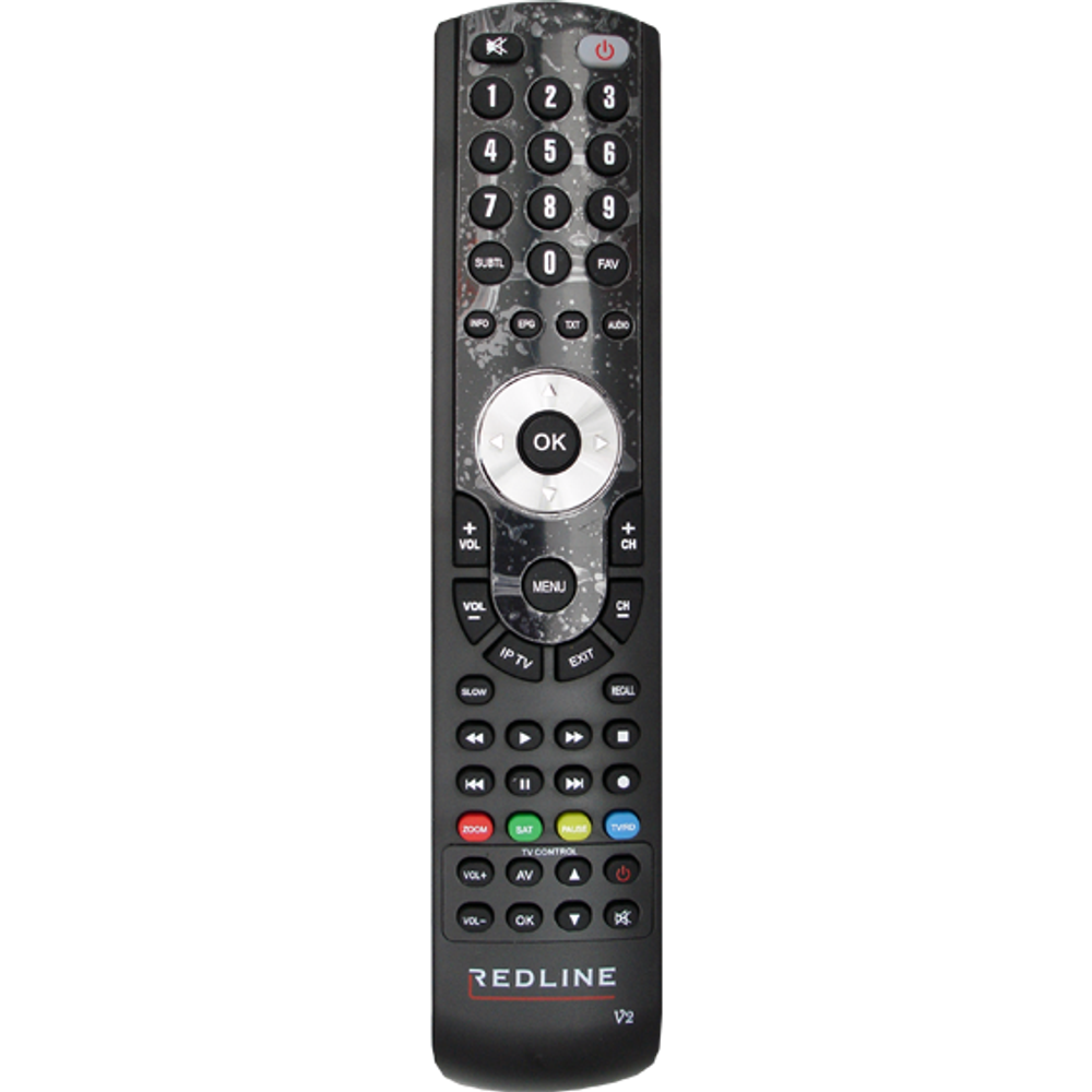 REDLINE Prijemnik satelitski DVB-S2 - GOLDEN BOX  slika 3