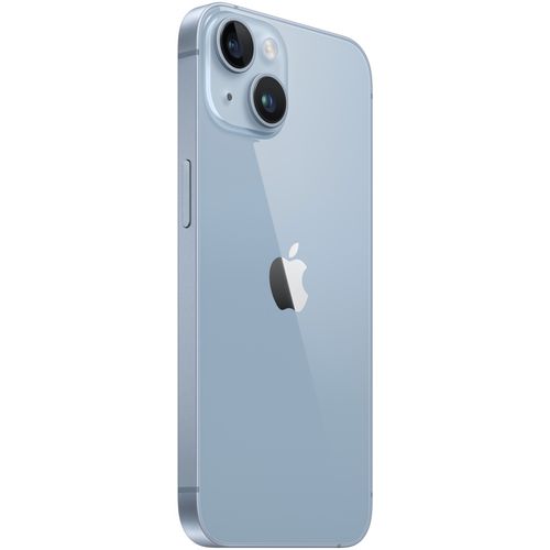 Apple iPhone 14 MPVN3SX/A 6/128GB Blue slika 3