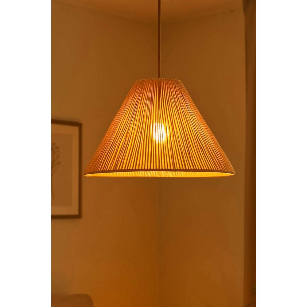 Luster Meiling – Bež boja slika 2