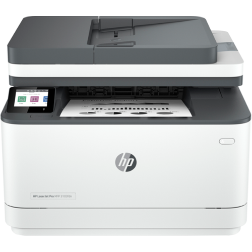 HP Pro MFP 3103fdn Laserski MF štampač  slika 1