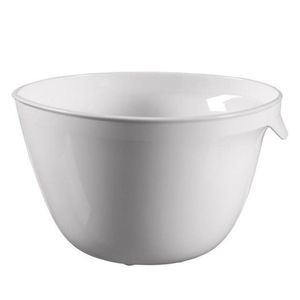 Curver Posuda 2.5 l okrugla siva