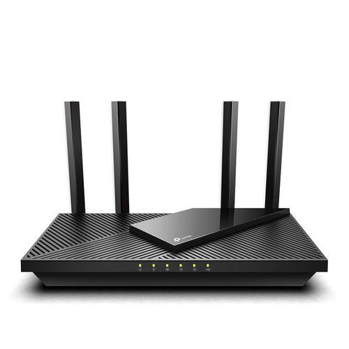 LAN Router TP-Link Archer AX55 AX3000/WiFi6/4GLAN slika 1